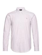 Abercrombie & Fitch Anf Mens Wovens Rosa