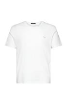 Yoko Designers T-shirts Short-sleeved White IRO