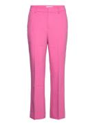Feliciann Bottoms Trousers Suitpants Pink Noa Noa