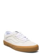 VANS Rowley Classic Beige