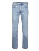 LEVI´S Men 527 Slim Boot Cut Its All Fun Blå