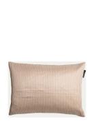 LINUM Calcio Cushion Cover Rosa