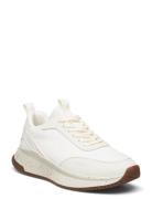 Ttnm Evo_Runn_Acbc Låga Sneakers White BOSS