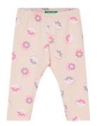 United Colors Of Benetton Leggings Rosa