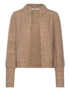 Claire Woman Chelsea-Cw - Cardigan Brun