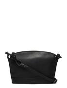 Emali Bags Small Shoulder Bags-crossbody Bags Black Saddler
