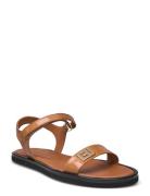 Billi Bi Sandals Brun