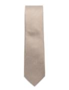 BOSS H-Tie 7,5 Cm-222 Beige