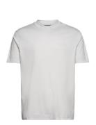 Emporio Armani T-Shirt Grå