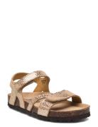 Sofie Schnoor Baby And Kids Sandal Guld