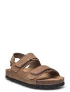 Sofie Schnoor Baby And Kids Sandal Brun