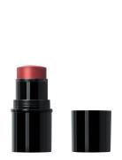 Dr. Hauschka Lip To Cheek 02 Red 6,5G Röd