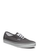 Ua Authentic Sport Sneakers Low-top Sneakers Black VANS