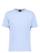 Harald Usx T-Shirt 3 Tops T-shirts Short-sleeved Blue Didriksons