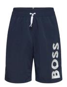 Swim Shorts Badshorts Navy BOSS