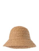 Lil'Atelier Nmnfenjo Bucket Hat Lil Brun