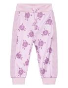 Hummel Hmlflori Pants Rosa