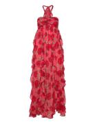 Cras Valentinacras Dress Rosa