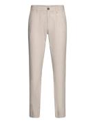 Bruun & Stengade Bs Sigvard Slim Fit Chinos Beige