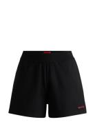 HUGO Shuffle_Shorts Svart