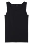 Name It Nkfsille Xsl Tank Top Svart