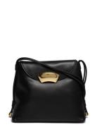 3.1 Phillip Lim Id Petite Soft Shoulder Bag Svart