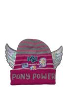 Cap Accessories Headwear Hats Beanie Pink My Little Pony