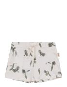 Petit Piao Shorts Sum Printed Beige