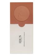 IDUN Minerals Shimmering Mineral Bronzer Midsommar Multi/patterned