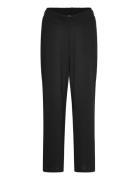 Vero Moda Maternity Vmmliva Wide Pant Svart