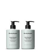 Bodyologist Summer Body Essentials Set Nude