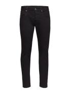 G-Star RAW 3301 Slim Svart