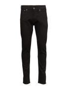 LEVI´S Men 512 Slim Taper Nightshine Svart