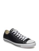 Converse Chuck Taylor All Star Svart