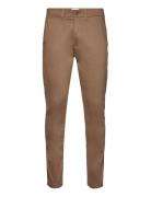Solid Sdjim Pants Brun