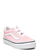 VANS Uy Old Skool Rosa