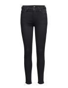 Lee Jeans Scarlett High Svart