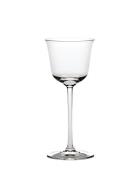 Serax White Wine Glass Grace Set/4 Nude