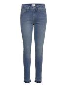 IVY Copenhagen Ivy-Alexa Ankle Original Denim Blå