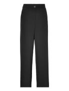 Coster Copenhagen Cc Heart Long Loose Pants Svart