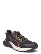 Fast-Trac Nitro 2 Wns Sport Sport Shoes Running Shoes Black PUMA