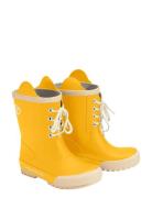 Didriksons Splashman K Boots Gul