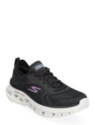 Skechers Womens Go Run Glide-Step Flex - Skylar Svart