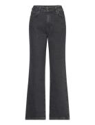 IVY Copenhagen Ivy-Mia Jeans Wash Vintage Black Svart