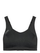 Shock Absorber Active Multi Sport Bra S4490 Svart