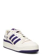 Adidas Originals Forum Bold Stripes W Vit