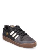 Adidas Originals Forum 84 Low Cl Svart