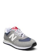 New Balance New Balance U574 Grå