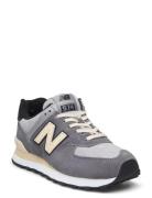 New Balance New Balance U574 Grå