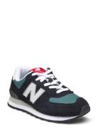 New Balance New Balance U574 Svart